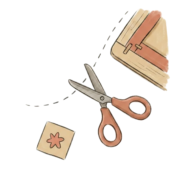 Scissors